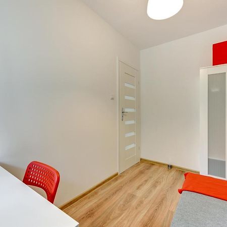 Pokoje Gdansk Zabianka - Subislawa 23L Apartman Kültér fotó
