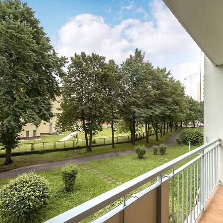 Pokoje Gdansk Zabianka - Subislawa 23L Apartman Kültér fotó